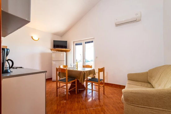 Apartmán Severní Dalmácie - Nin DA 10345 N1