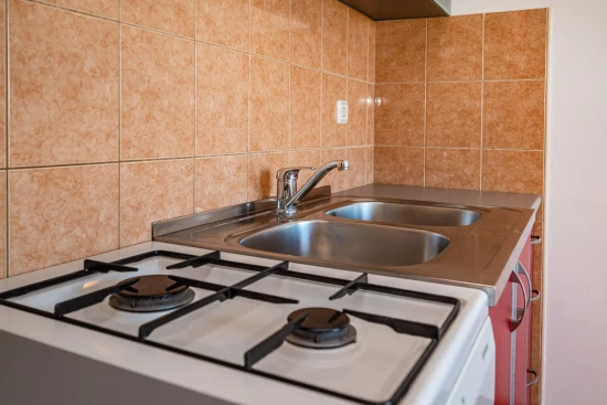 Apartmán Severní Dalmácie - Nin DA 10345 N1