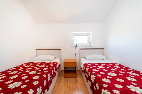 Apartmán Severní Dalmácie - Nin DA 10345 N1