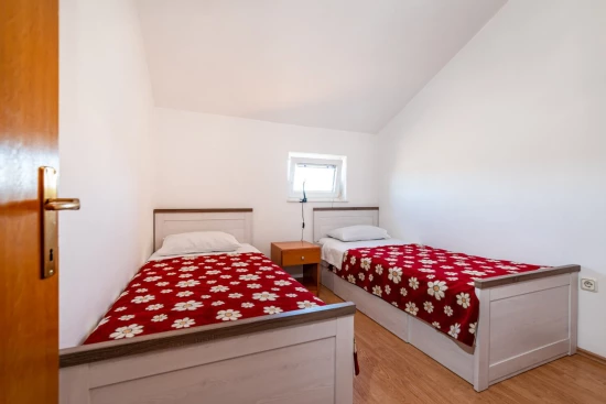 Apartmán Severní Dalmácie - Nin DA 10345 N1