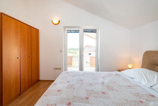 Apartmán Severní Dalmácie - Nin DA 10345 N1