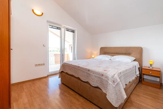 Apartmán Severní Dalmácie - Nin DA 10345 N1