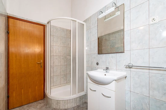 Apartmán Severní Dalmácie - Nin DA 10345 N1