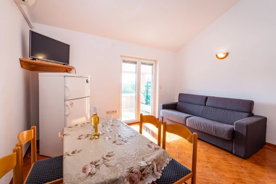 Apartmán Severní Dalmácie - Nin DA 10345 N2