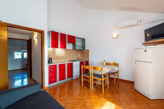 Apartmán Severní Dalmácie - Nin DA 10345 N2