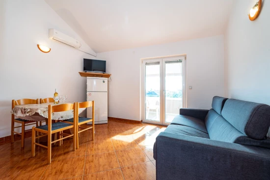 Apartmán Severní Dalmácie - Nin DA 10345 N2