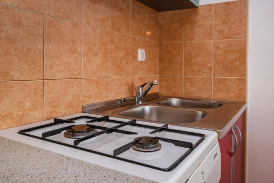 Apartmán Severní Dalmácie - Nin DA 10345 N2