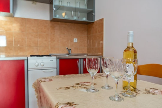 Apartmán Severní Dalmácie - Nin DA 10345 N2