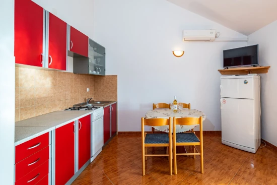 Apartmán Severní Dalmácie - Nin DA 10345 N2