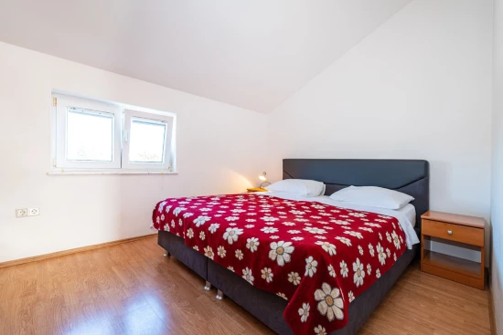 Apartmán Severní Dalmácie - Nin DA 10345 N2