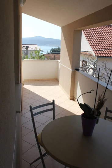 Apartmán Severní Dalmácie - Posedarje DA 10346 N2