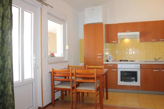 Apartmán Severní Dalmácie - Posedarje DA 10346 N2