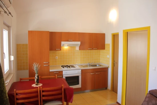 Apartmán Severní Dalmácie - Posedarje DA 10346 N2