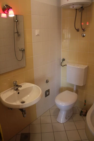 Apartmán Severní Dalmácie - Posedarje DA 10346 N2