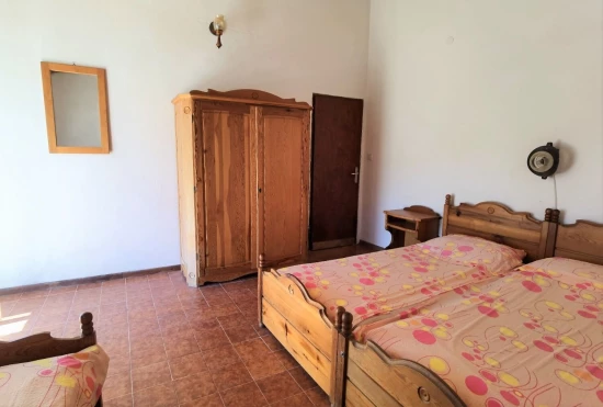 Apartmán Střední Dalmácie - Vinišće DA 10347 N1