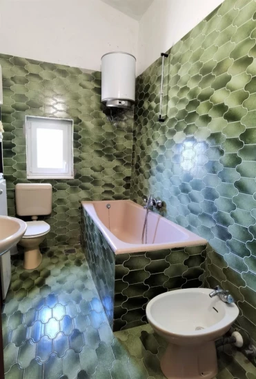 Apartmán Střední Dalmácie - Vinišće DA 10347 N1