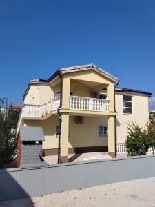 Apartmán Ostrov Vir - Vir OS 11604 N1