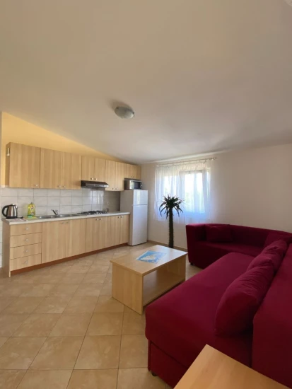 Apartmán Ostrov Vir - Vir OS 11604 N1