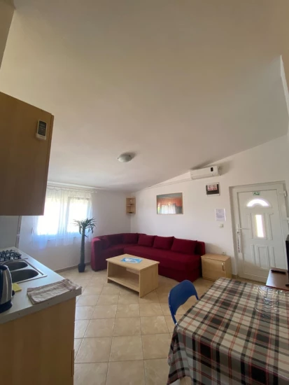 Apartmán Ostrov Vir - Vir OS 11604 N1