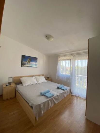 Apartmán Ostrov Vir - Vir OS 11604 N1