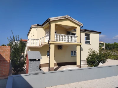 Apartmán Ostrov Vir - Vir OS 11604 N2