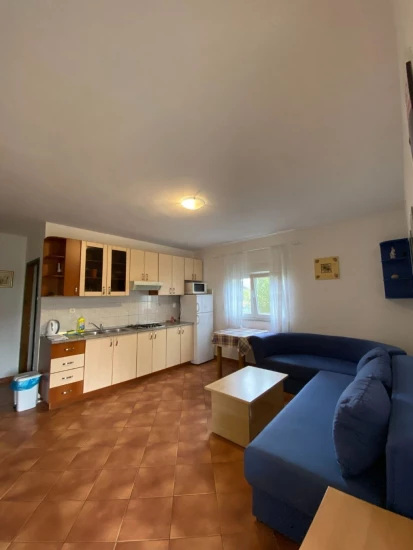 Apartmán Ostrov Vir - Vir OS 11604 N2