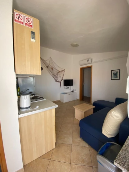 Apartmán Ostrov Vir - Vir OS 11604 N3