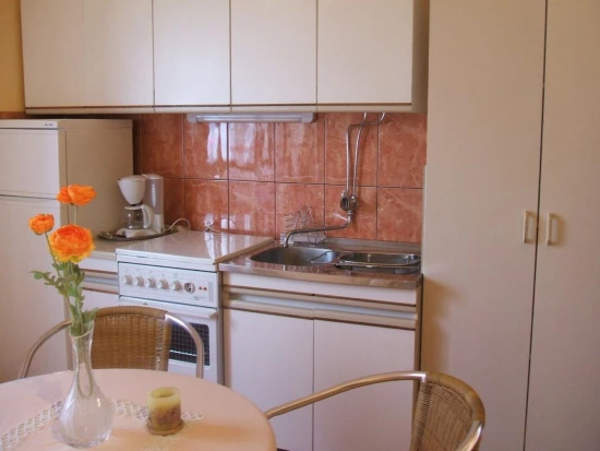 Apartmán Střední Dalmácie - Staniči DA 10348 N1