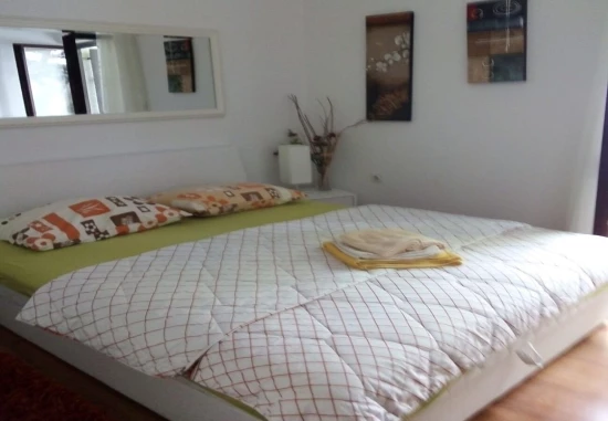 Apartmán Střední Dalmácie - Staniči DA 10348 N1