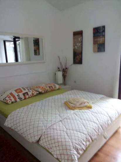 Apartmán Střední Dalmácie - Staniči DA 10348 N1