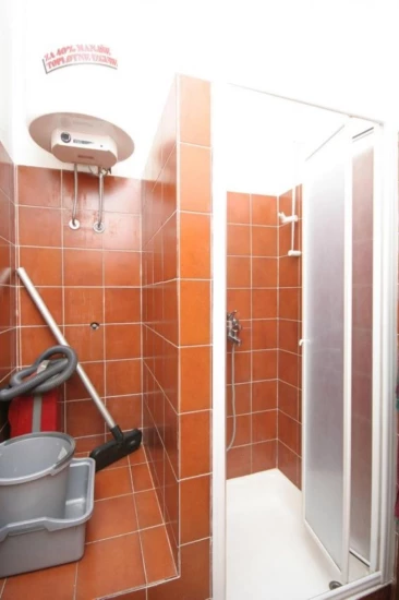 Apartmán Střední Dalmácie - Staniči DA 10348 N1