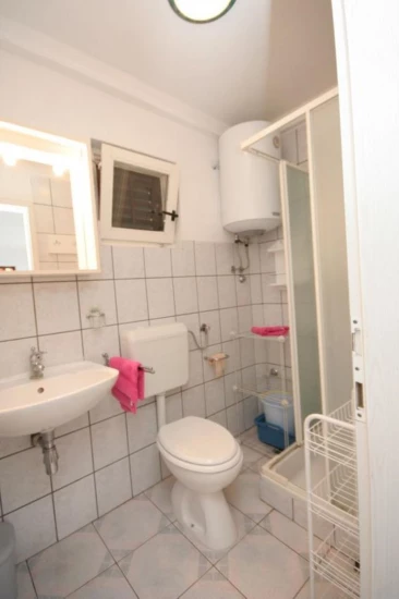 Apartmán Střední Dalmácie - Staniči DA 10348 N2