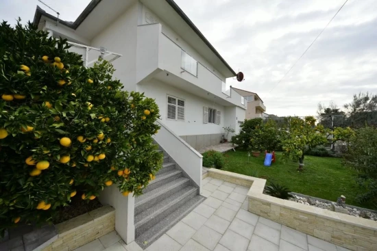 Apartmán Severní Dalmácie - Biograd na Moru DA 10351 N1