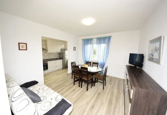 Apartmán Severní Dalmácie - Biograd na Moru DA 10351 N1