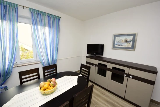 Apartmán Severní Dalmácie - Biograd na Moru DA 10351 N1