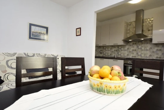 Apartmán Severní Dalmácie - Biograd na Moru DA 10351 N1