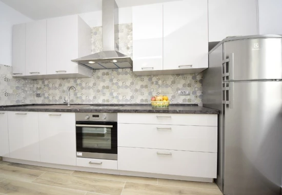 Apartmán Severní Dalmácie - Biograd na Moru DA 10351 N1