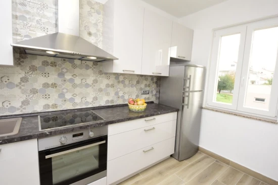 Apartmán Severní Dalmácie - Biograd na Moru DA 10351 N1