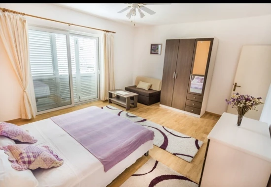 Apartmán Severní Dalmácie - Biograd na Moru DA 10351 N1