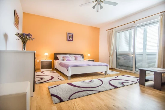 Apartmán Severní Dalmácie - Biograd na Moru DA 10351 N1