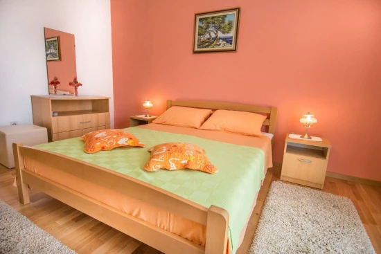 Apartmán Severní Dalmácie - Biograd na Moru DA 10351 N1