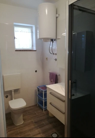 Apartmán Severní Dalmácie - Biograd na Moru DA 10351 N1