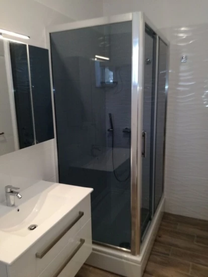 Apartmán Severní Dalmácie - Biograd na Moru DA 10351 N1