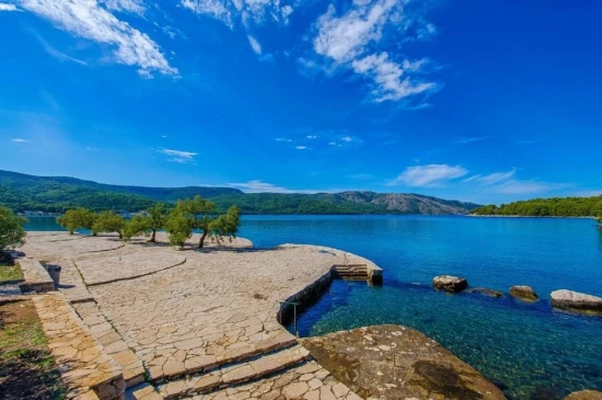 Domek Ostrov Hvar - Stari Grad OS 11605 N1