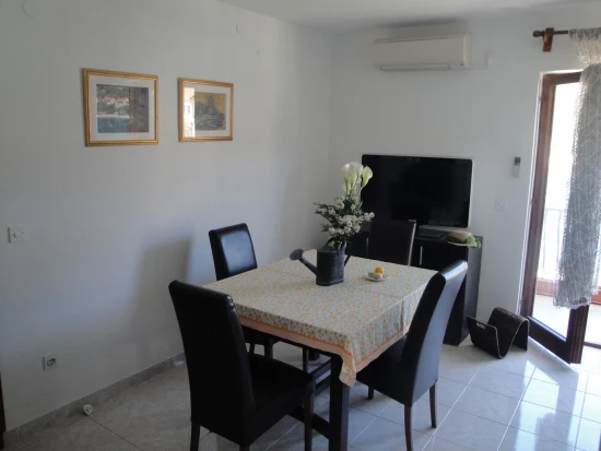 Apartmán Ostrov Drvenik Veliki - Drvenik Veliki OS 11606 N1