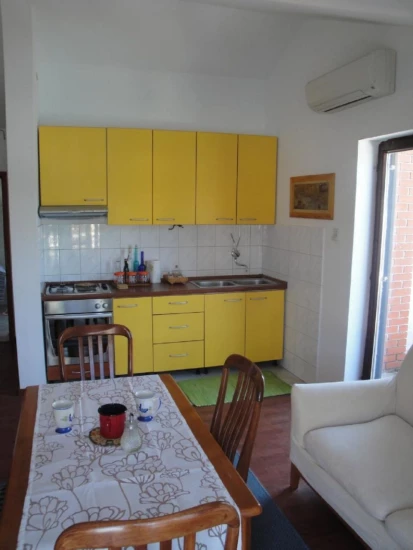 Apartmán Ostrov Drvenik Veliki - Drvenik Veliki OS 11606 N2