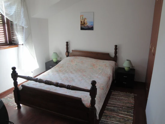 Apartmán Ostrov Drvenik Veliki - Drvenik Veliki OS 11606 N2