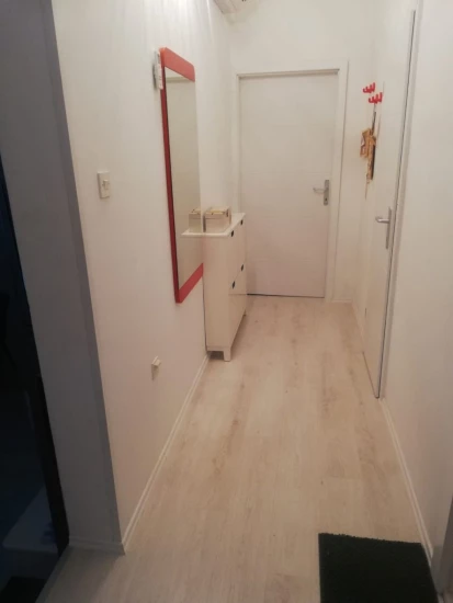 Apartmán Střední Dalmácie - Pisak DA 10352 N1