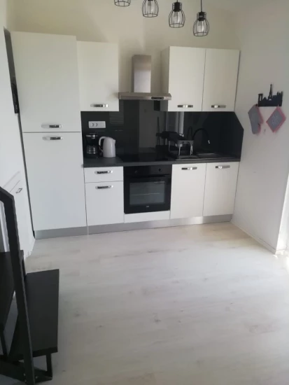 Apartmán Střední Dalmácie - Pisak DA 10352 N1