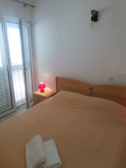 Apartmán Střední Dalmácie - Pisak DA 10352 N1